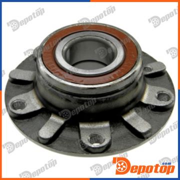 Moyeu de roue avant pour BMW | 31211137996